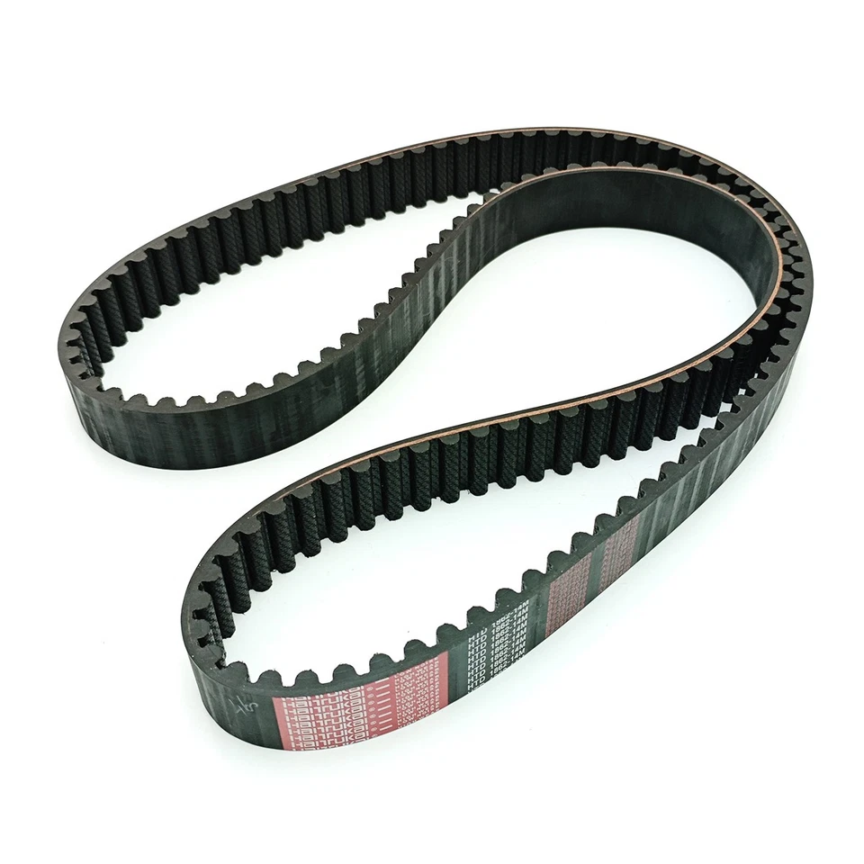 Rear Wheel Chain Drive Belt 59011-0004 For 04-10 Kawasaki Vulcan 2000 VN2000A - Image 2 of 4