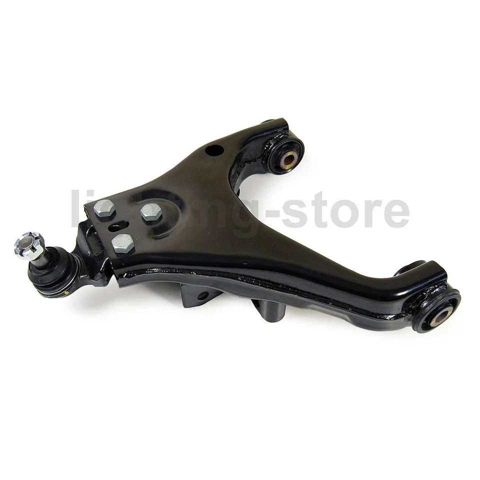 2 Brazo de control inferior superior delantero y rótulas para Kia Sorento 2009 Foto 4 de 4