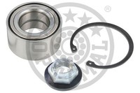 Optimal 301211 Radlagersatz FüR Ford Tourneo Connect