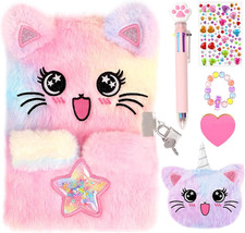 Educational Learning Toys for Girls Kids Toddlers Age 3 4 5 6 7 8 Years Old New