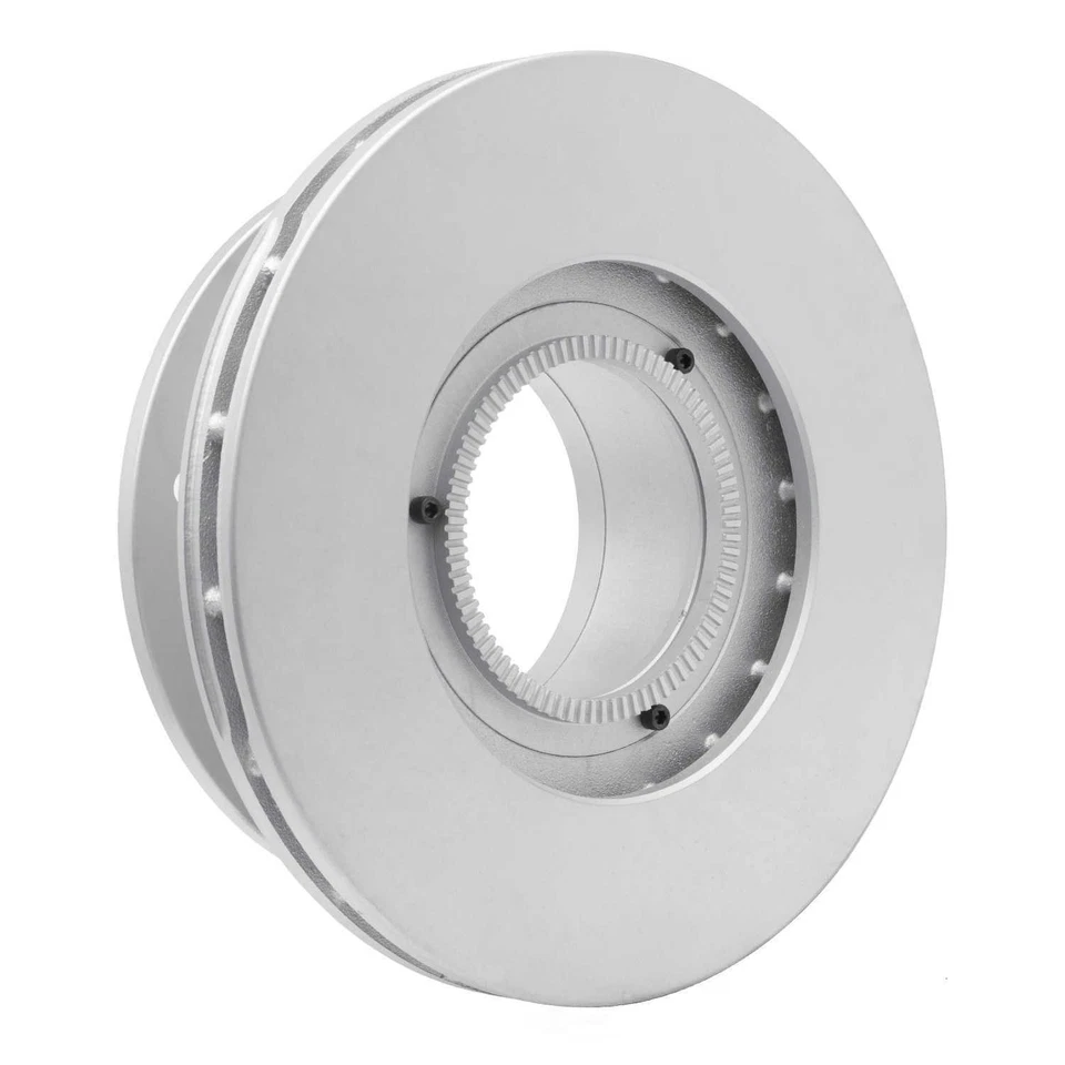 Rotor de freno de disco compatible con Workhorse W16, W18 W42 DFC 2006-2009 Foto 4 de 4