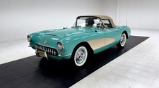 1956 Chevrolet Corvette for Sale