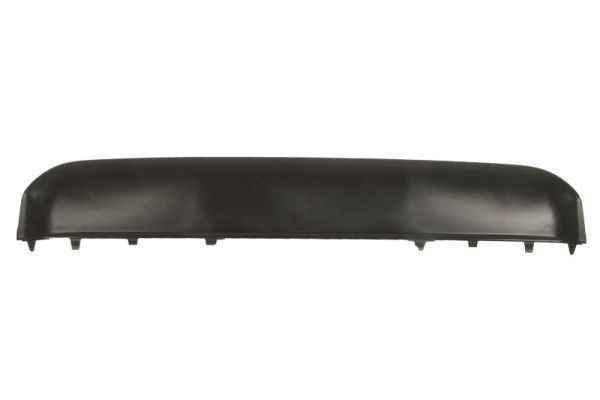 Rear BLIC 5511-00-3552970P Spoiler for MERCEDES-BENZ