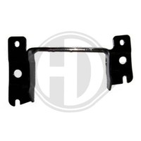 Halter StoßFäNger Diederichs 2701862 FüR Vorne Rechts