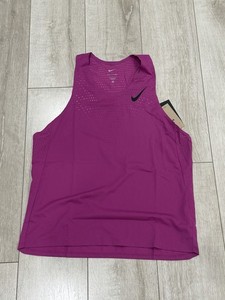 Nike Aeroswift Singlet | eBay