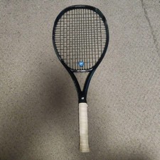 Raquette de tennis YONEX EZONE 100 2022 G2 300 g bleu ciel d'occasion