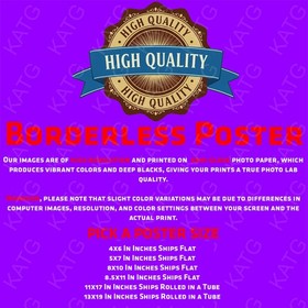 The Goonies II NES Poster High Quality 4x6 8x10 8.5x11 11x17 13x19