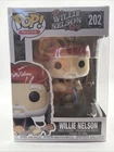 Funko Pop! Rocks: Willie Nelson #202 Vinyl Figure