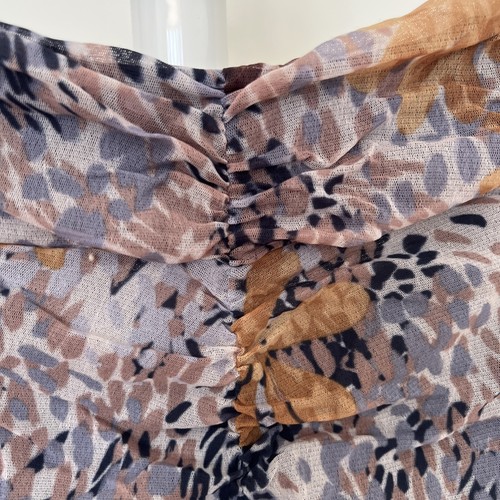 Weston Wears Blouse - Picture 4 of 5