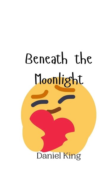 Daniel King | Beneath The Moonlight | Taschenbuch | Englisch (2024)-image