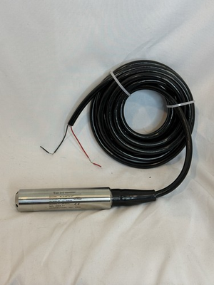 #ad #ad ALS MPM 2F Water Level Transmitter Pressure Measure Range 0 5m 24VDC $24.99