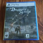 Demon's Souls  [PS5] Brand New Sealed