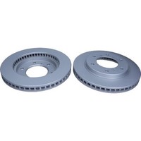 2X Quaro QD0625 Bremsscheibe FüR Mitsubishi Fiat L200 Triton L200 Pajero KA T