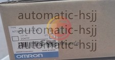 1PC New Omron HMI NT20S-ST121-EV3 Touch Screen
