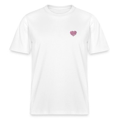 Stickerei Mama Rosa Stanley/Stella Unisex Bio T-Shirt