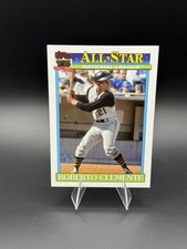 2026 Topps Series 2 1991 All Star Roberto Clemente