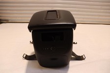 2007-2009 Gmc Yukon Front Center Console Storage Compartment W Armrest Oem 2007-2009 Gmc Yukon Front Center Console Storage Compartment W Armrest Oem