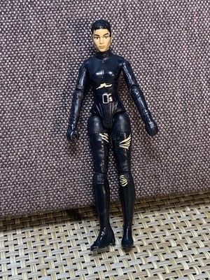 DC The Batman - Selina Kyle Catwoman - 4 Inch Action Figure LOOSE