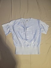 Vintage Wemons Josephine Size L