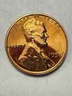 ** 1958 PROOF LINCOLN CENT (UPGRADE THAT SPOT IN YOUR SET) PRICED CHEAPER  🔥 **