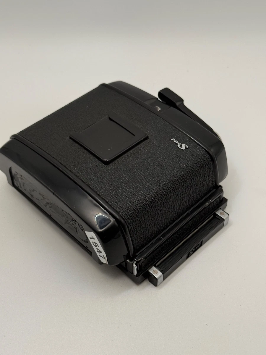 Mamiya 6x7cm Film Backs and Holders for sale | eBay