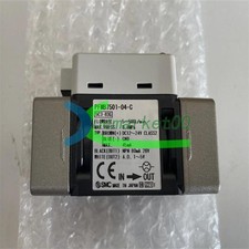 1PCS NEW SMC flow switch PFMB7501-04-C
