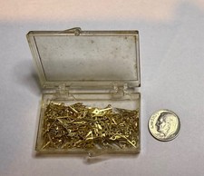 Assorted Watch / Pocket Watch Gold Mixed Vintage Repair Lot Huge Assortment