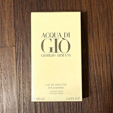 Giorgio Armani Acqua Di Gio Eau de Toilette S...