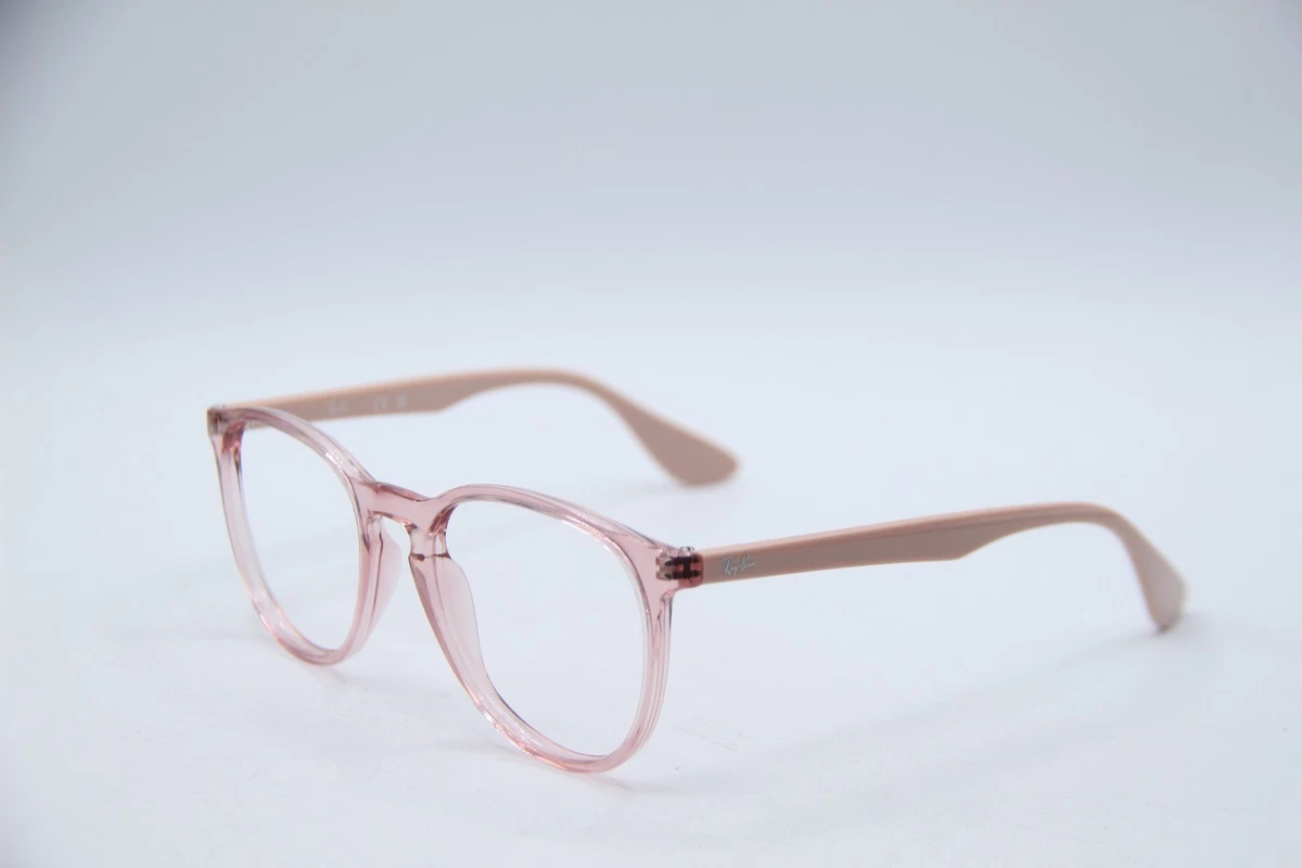 Ray-Ban Pink Metal Eyeglass Frames for sale | eBay
