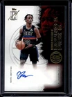 2025 Topps Signature Ronald Holland II Base (RAW)
