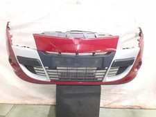 Pare choc avant RENAULT MEGANE 3 PHASE 1 COUPE 620220038R