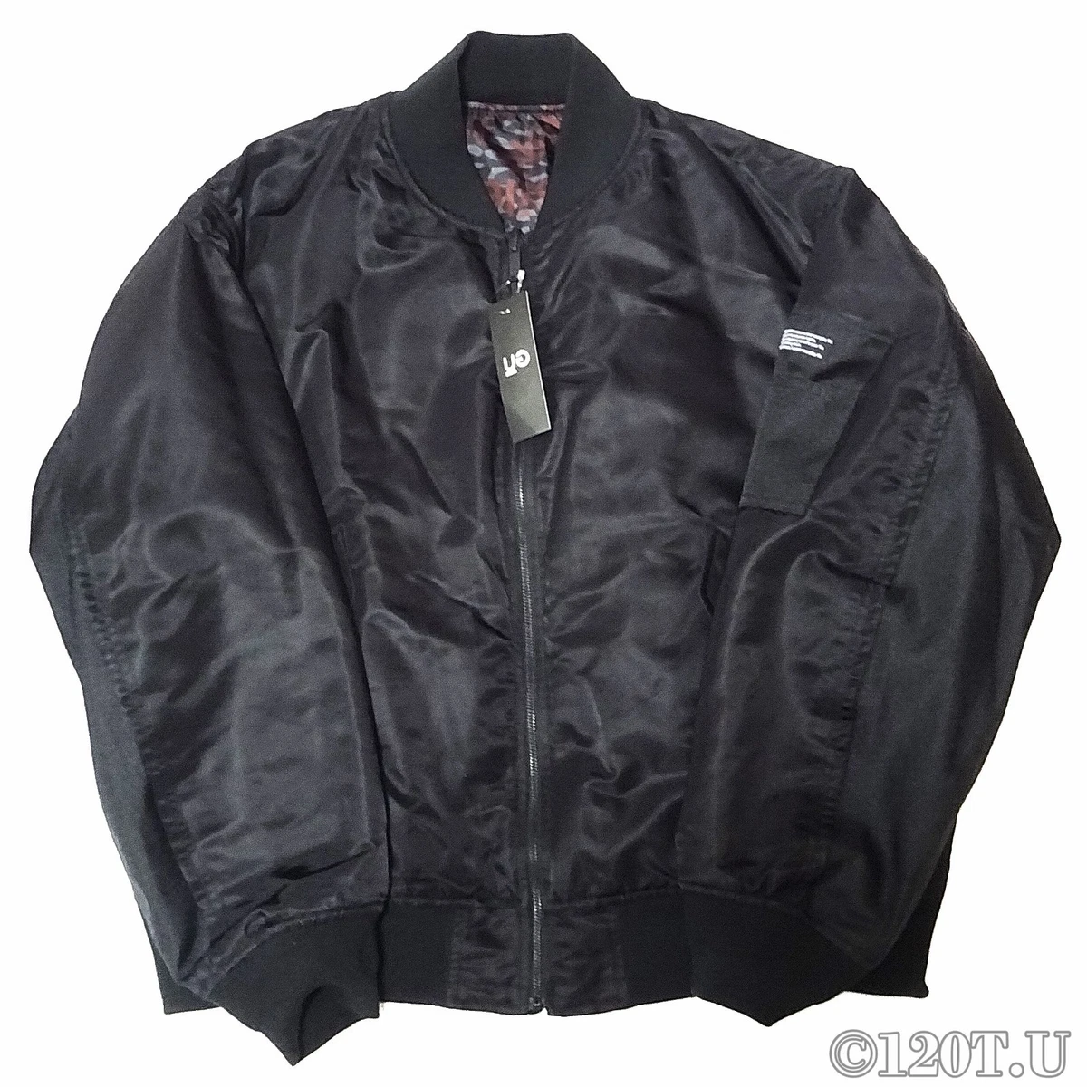 初期 96AW UNDERCOVER leather jacket coat UNDERCOVER - UNDERCOVER 96AW カウレザージップアップカーコート