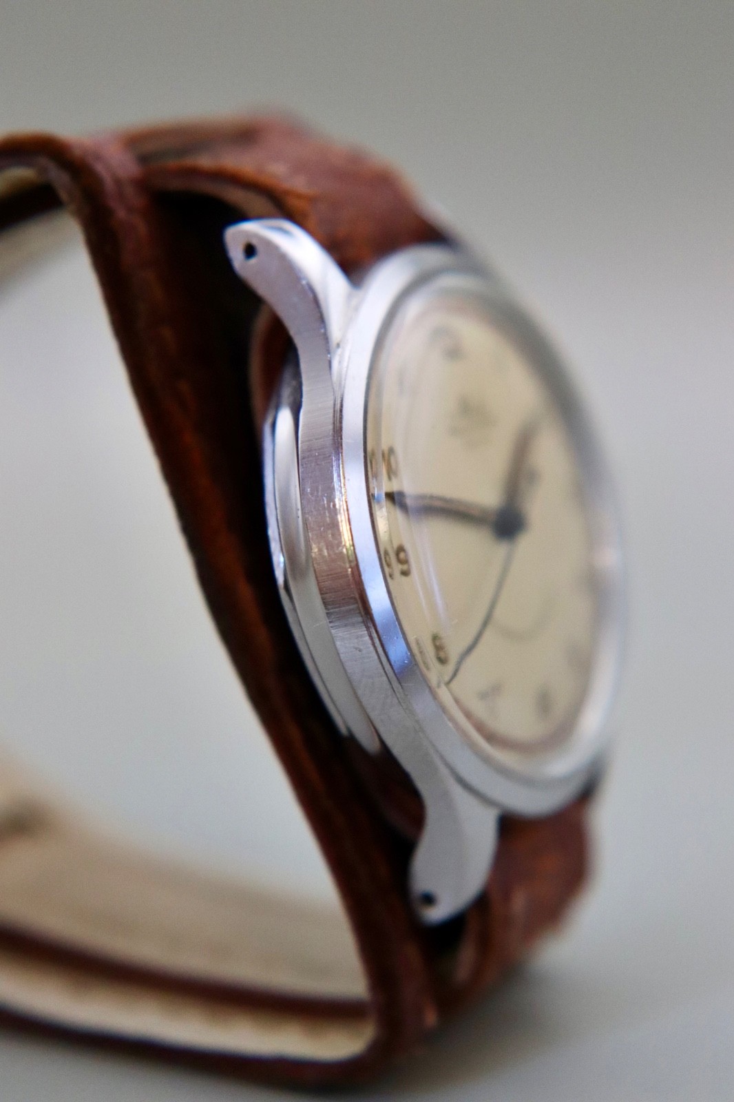 Mido Multifort Extra Super-Automatic Vintage Watc… - image 7