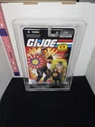 GI Joe Crystal Ball 3 3/4" Action Figure 2018 Club Exclusive Subscription MOC