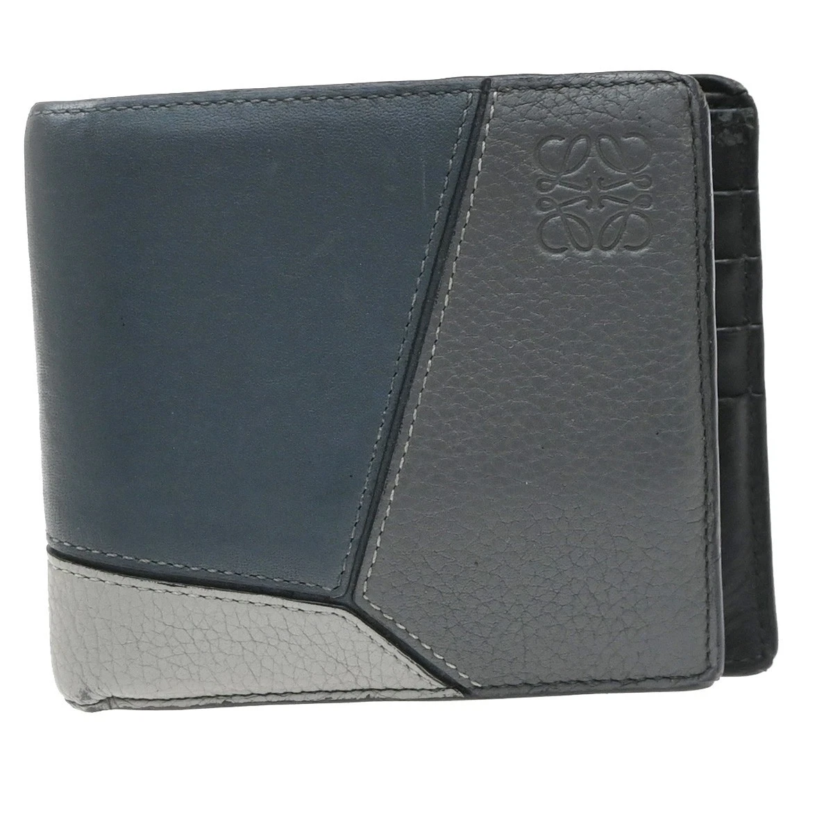 Loewe Blue Wallets for Women for sale | eBay