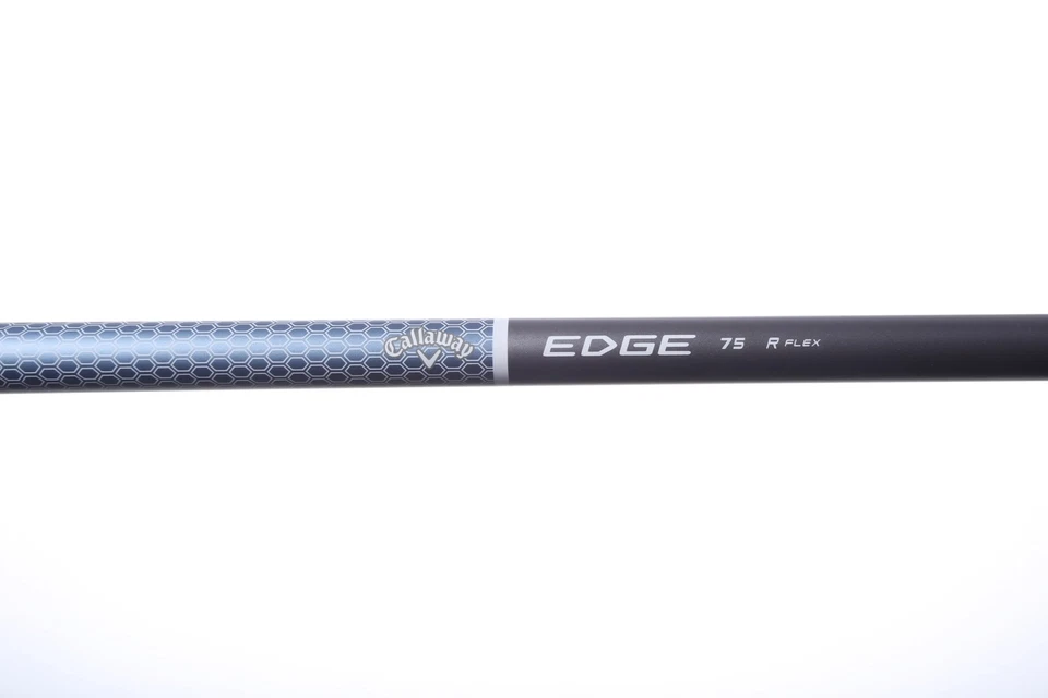 Callaway 2018 Edge 9-Iron Regular Flex Graphite Shaft Very Good - Image 4 of 4