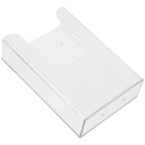 Brochure Holder Wall Hanging Information Rack Office Organizer Organizing Stand