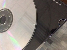 Wipeout and Virtua Cop for Sega Saturn - Discs Only