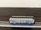 LIFE LIKE N Scale S788A Nestle Chocolate Reefer — photo 8