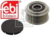 Febi Bilstein 29835 Generatorfreilauf Freilauf Generator FüR Ford