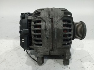 BR14MO LICHTMASCHINE / 142552 FÜR VOLKSWAGEN TOLEDO,GOLF IV,AUDI A3