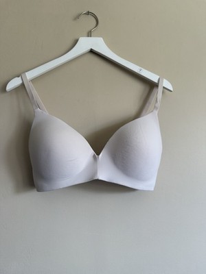 H&M Lightly Padded Underwire Bra 36C