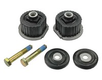 Meyle Reparatursatz, AchsköRper Hinterachse, Links, Rechts