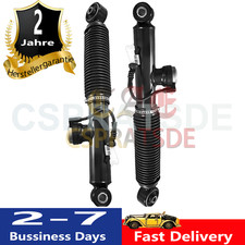 1Paar 13214616 + 13214615 Hinten Stoßdämpfer Für OPEL VECTRA C/SIGNUM Z02 Z03