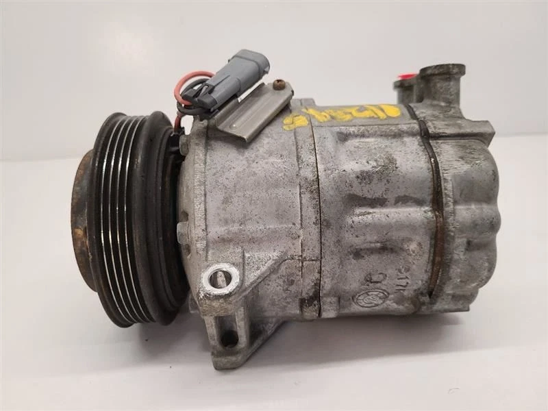 Compressor CA 2007 2008 2009 2010 CHEVROLET COBALT 2.2L 20772560 - Imagem 2 de 4