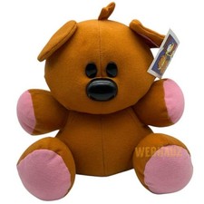 Garfield's Pooky Plush Doll Toy 10.5 "