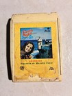 Orquesta De Moncho Usera - Añoranza - 8 Track Cartridge Tape - Corazon Musical — photo 1