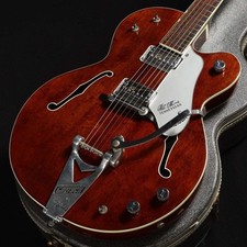 Gretsch 1967 Tennessean 6119 Consegna sicura dal Giappone