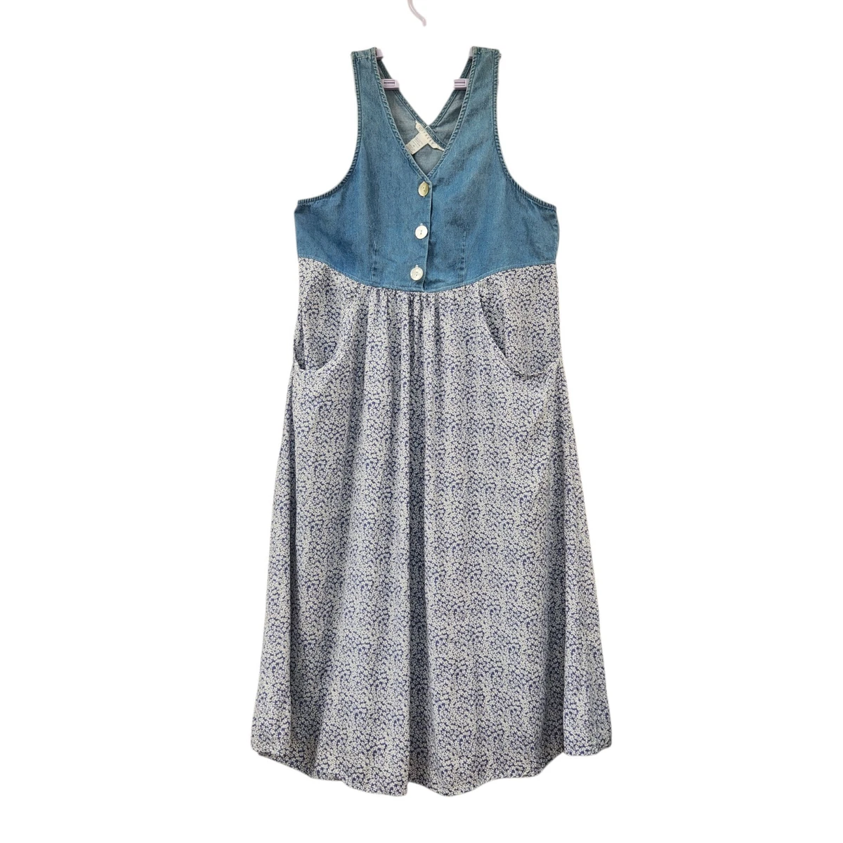 Express Denim Dresses for Women for sale | eBay