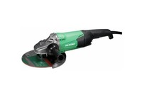 Hikoki Winkelschleifer 2.000 W 230Mm G23STWAZ Mit Triggerschalter